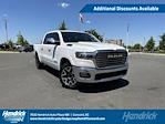 2025 Ram 1500 Crew Cab 4WD, Pickup for sale #S400001 - photo 1