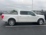 2018 Ford F-150 SuperCrew Cab 4WD, Pickup for sale #R400783A - photo 6