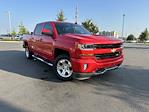 2018 Chevrolet Silverado 1500 Crew Cab 4WD, Pickup for sale #R400978A - photo 1