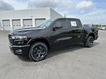 New 2025 Ram 1500 Big Horn Crew Cab 4WD, Pickup for sale #S400000 - photo 3