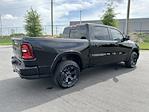 New 2025 Ram 1500 Big Horn Crew Cab 4WD, Pickup for sale #S400000 - photo 2