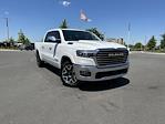 New 2025 Ram 1500 Laramie Crew Cab 4WD, Pickup for sale #S400001 - photo 3