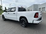 New 2025 Ram 1500 Big Horn Crew Cab 4WD, Pickup for sale #S400006 - photo 5