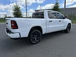 2025 Ram 1500 Crew Cab 4WD, Pickup for sale #S400008 - photo 2