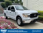 2021 Ford F-150 SuperCrew Cab 4WD, Pickup for sale #S400008A - photo 1