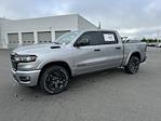 2025 Ram 1500 Crew Cab 4WD, Pickup for sale #S400010 - photo 8