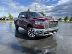 2025 Ram 1500 Crew Cab 4WD, Pickup for sale #S400011 - photo 3
