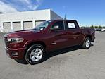 New 2025 Ram 1500 Big Horn Crew Cab 4WD, Pickup for sale #S400013 - photo 5