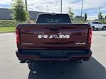 New 2025 Ram 1500 Big Horn Crew Cab 4WD, Pickup for sale #S400013 - photo 8