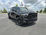 2025 Ram 1500 Crew Cab 4WD, Pickup for sale #S400014 - photo 4