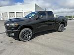 New 2025 Ram 1500 Big Horn Quad Cab 4WD, Pickup for sale #S400018 - photo 8