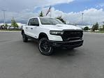 2025 Ram 1500 Crew Cab 4WD, Pickup for sale #S400022 - photo 4