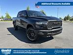 2025 Ram 1500 Crew Cab 4WD, Pickup for sale #S400024 - photo 1