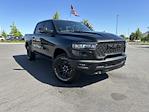 2025 Ram 1500 Crew Cab 4WD, Pickup for sale #S400024 - photo 4