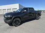 2025 Ram 1500 Crew Cab 4WD, Pickup for sale #S400024 - photo 3