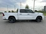 New 2025 Ram 1500 Big Horn Crew Cab 4WD, Pickup for sale #S400025 - photo 9