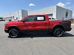 2025 Ram 1500 Crew Cab 4WD, Pickup for sale #S400029 - photo 6