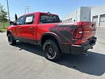 2025 Ram 1500 Crew Cab 4WD, Pickup for sale #S400029 - photo 7