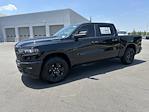 New 2025 Ram 1500 Tradesman Crew Cab 4WD, Pickup for sale #CS40009 - photo 8