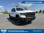 2025 Ram 1500 Crew Cab 4WD, Pickup for sale #S400034 - photo 1