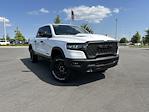 2025 Ram 1500 Crew Cab 4WD, Pickup for sale #S400034 - photo 3