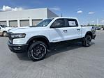 2025 Ram 1500 Crew Cab 4WD, Pickup for sale #S400034 - photo 5