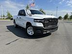 New 2025 Ram 1500 Tradesman Quad Cab 4WD, Pickup for sale #S400036 - photo 3