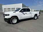 New 2025 Ram 1500 Tradesman Quad Cab 4WD, Pickup for sale #S400036 - photo 5