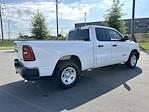 New 2025 Ram 1500 Tradesman Quad Cab 4WD, Pickup for sale #S400036 - photo 2