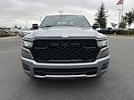 New 2025 Ram 1500 Big Horn Crew Cab 4WD, Pickup for sale #S400037 - photo 6