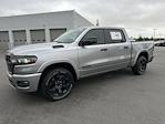 New 2025 Ram 1500 Big Horn Crew Cab 4WD, Pickup for sale #S400037 - photo 8