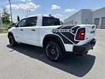 New 2025 Ram 1500 Rebel Crew Cab 4WD, Pickup for sale #S400042 - photo 5