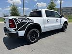 New 2025 Ram 1500 Rebel Crew Cab 4WD, Pickup for sale #S400042 - photo 2