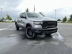 New 2025 Ram 1500 Rebel Crew Cab 4WD, Pickup for sale #S400045 - photo 4