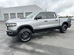 New 2025 Ram 1500 Rebel Crew Cab 4WD, Pickup for sale #S400045 - photo 5