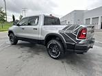 New 2025 Ram 1500 Rebel Crew Cab 4WD, Pickup for sale #S400045 - photo 7