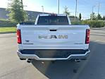 New 2025 Ram 1500 Laramie Crew Cab 4WD, Pickup for sale #S400046 - photo 8