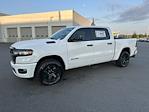 New 2025 Ram 1500 Big Horn Crew Cab 4WD, Pickup for sale #S400060 - photo 5