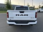 New 2025 Ram 1500 Big Horn Crew Cab 4WD, Pickup for sale #S400060 - photo 8