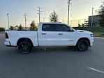 New 2025 Ram 1500 Big Horn Crew Cab 4WD, Pickup for sale #S400060 - photo 9