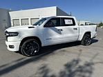 New 2025 Ram 1500 Big Horn Crew Cab 4WD, Pickup for sale #S400062 - photo 5