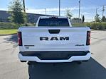 New 2025 Ram 1500 Big Horn Crew Cab 4WD, Pickup for sale #S400062 - photo 8