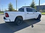 New 2025 Ram 1500 Big Horn Crew Cab 4WD, Pickup for sale #S400062 - photo 2