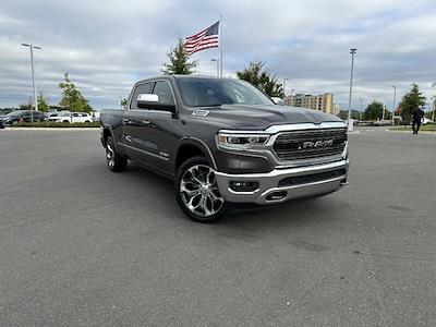 2020 Ram 1500 Crew Cab 4WD, Pickup for sale #S400064A - photo 1