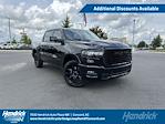 2025 Ram 1500 Crew Cab 4WD, Pickup for sale #S400087 - photo 1