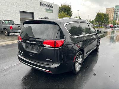 Used 2020 Chrysler Pacifica Limited FWD, Minivan for sale #X43675 - photo 2