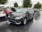 Used 2020 Chrysler Pacifica Limited FWD, Minivan for sale #X43675 - photo 4