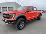 2022 Ford F-150 SuperCrew Cab 4WD, Pickup #XH47123A - photo 6