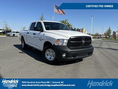 2023 Ram 1500 Classic Crew Cab 4WD, Pickup for sale #ZQ401377 - photo 1