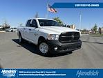 2023 Ram 1500 Classic Crew Cab 4WD, Pickup for sale #ZQ401377 - photo 1